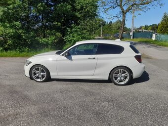 M135i f21 xdrive 390hp 138t/km M performance - 10
