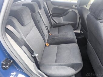 ford focus combi 1,6tdci 2008 - 10