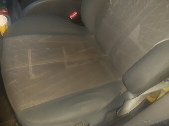 Renault Grand Scenic VELKA SLEVA - 10