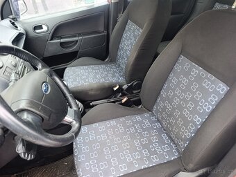 Ford Fiesta 1.3 - 10
