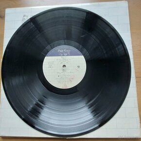 2 LP Pink Floyd: The Wall - 10
