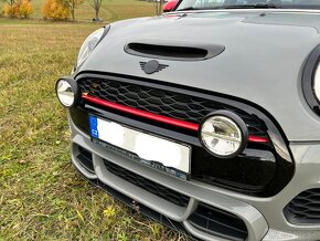 Mini Cooper JCW F56, Mantech, Eventuri, AC Schnitzer 242kw - 10