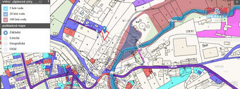 Prodej pozemku k bydlení, 5576 m², Kouřim - 10
