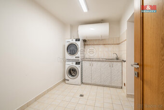 Prodej rodinného domu 4+kk, 196 m², Václavice u Benešova - 10
