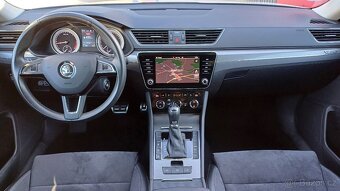 Superb combi SCOUT 2.0TDI 140kW DSG TZ-1.maj-NEHAV-DPH-ČR - 10