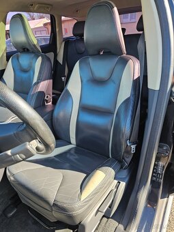 VOLVO XC60 2011 3.0 T6 224kW AWD 4x4 R-DESIGN,PANORAMA,NAVI - 10