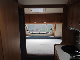 Hobby 440 DE LUXE - 10