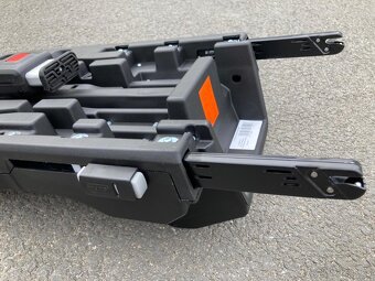 Velmi pěkné růžové vajíčko + základna IsoFix Avional Cosmo - 10