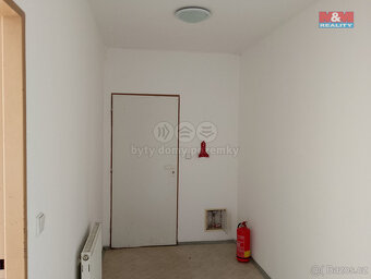 Pronájem obchod a služby, 57 m², Vlašim, ul. Lidická - 10