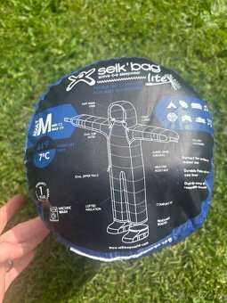 Spacák Selk’Bag - 10
