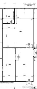 Pronájem skladu - dílny o výměře 138m2 v Adamově u Blanska - - 10