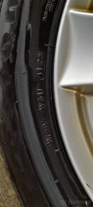 Komplet Dezent 5x112 - 10