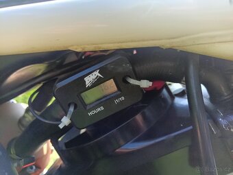 GasGas txt300 Adam Raga Special 2012 s3 - 10