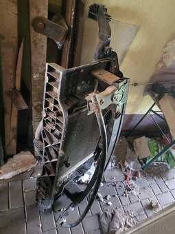 Kompletní motor s převodovkou 1.6 CRDi D4FB 94KW - 10