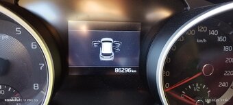 KIA CEED 1.4T-gdi 103KW - 10