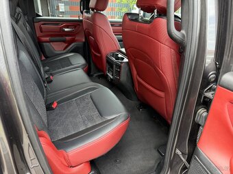 DODGE RAM 1500 HEMI REBEL LIFT - 10