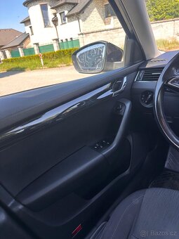 Škoda Octavia 3 combi - 10