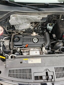 VW TIGUAN, 1.4 TSI, 90 kW, r. v. 8/2013 - 10