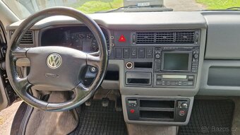Volkswagen Multivan T4 - 10