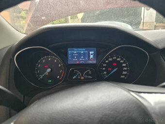 Ford Focus 1.6 (2011) Ecoboost 110kW Porucha motoru - 10
