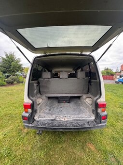 Transporter T4 - 10
