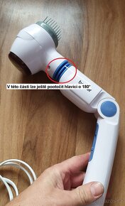 Infračervený masážní přístroj beurer - 10