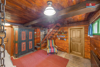 Prodej chalupy, 884 m², Liberk - 10