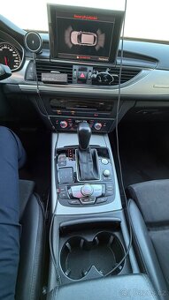 Audi A6 C7, 3.0TDI QUATTRO - 10
