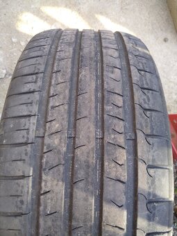 Borbet V 7,5x17 5x112 ET38 - 10