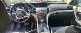 Honda Accord S 2.4 executive 148kw automat - 10