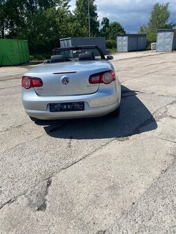 VW EOS 2.0TDI - 10