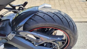 BMW S 1000 XR, Carbon paket, záruka 08/2025 - 10