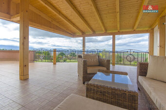 Prodej rodinného domu, 1086m², Těrlicko, ul. Vinohradská - 10