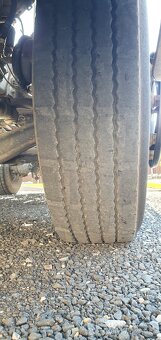 Daf LF 45.170 nosič kontejneru 10ti tuna - 10