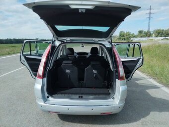 Citroen Grand C4 Picasso 1.6 HDi 80kw-Automat,7 MÍST, - 10