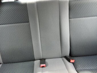Prodám škoda Felicia 1.3.lxi MPI dobrém stavu eko zaplaceno - 10