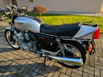 Honda CBX 1000 - 10
