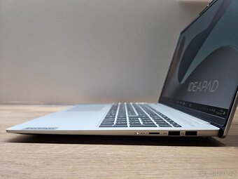 16"_KOVOVÉ LENOVO SLIM 5-16IAH8_i5-12450H_16GB_512GB_UHD - 10