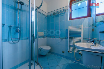 Prodej rodinného domu, 221 m², Nová Role, ul. Mezirolí - 10