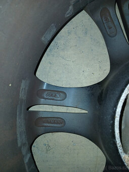 Alu kola 4x108 R16 ATS Pegasus - 10