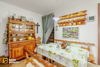 Prodej rodinné domy, 82 m2 - Hoštice, ev.č. 14263 - 10