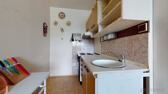 Pronájem bytu 2+kk, 40 m2 – Litoměřice – Pokratice - 10