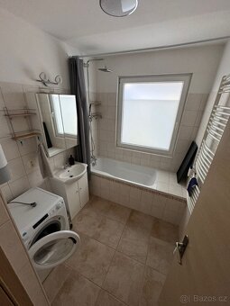 Pronájem bytu 2+kk • 43 m², Modřice - 10