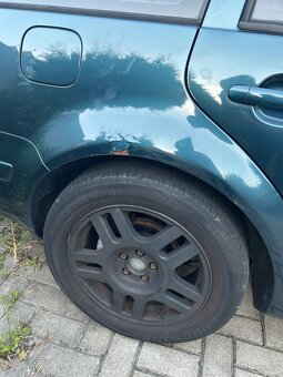 Golf 4 pacific 1.9 tdi 74kw axr - 10