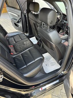 Audi A6 3.0 TDI Quattro - 10