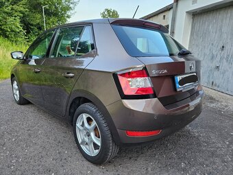 SKODA FABIA 1.0 MPI_55kw_rok 2019_AMBITION - 10