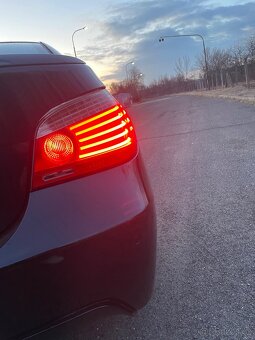 Bmw e60 530i 200kw Final Edition - 10