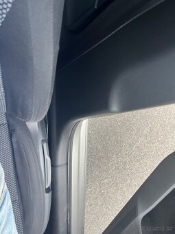 Škoda Octavia Combi  III  2.0 TDI 110 kw 4x4 tažné - 10