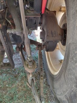Zetor 6340 - 10