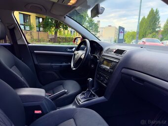 Škoda Octavia 2 1.9 tdi 77kw - 10